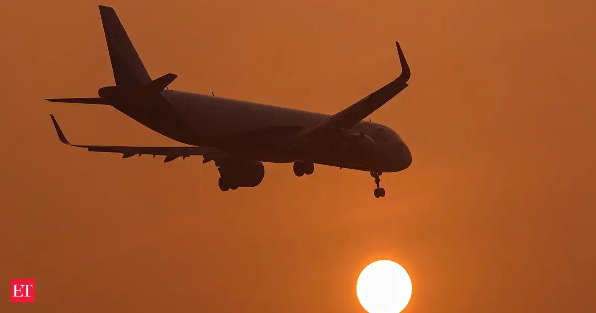 Iran war impacts India's aviation sector; fuel costs, route diversions key concerns: EY