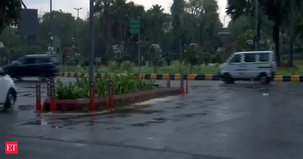 Economic Times - Environment - News Image