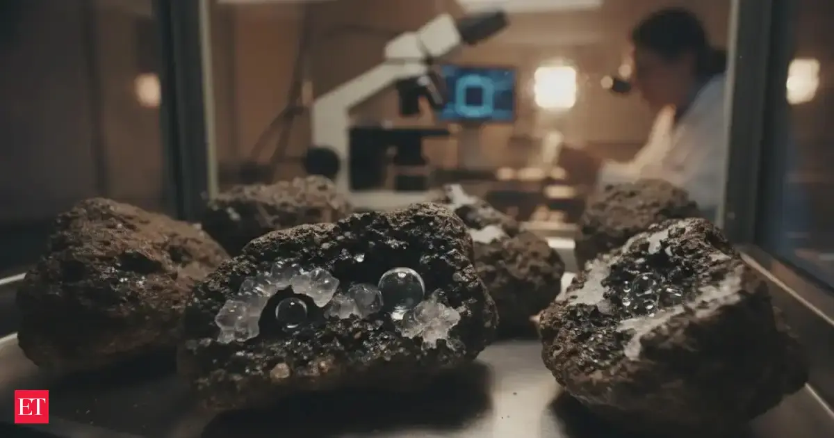 Scientists Have Found Vast “Hidden Oceans” Deep Beneath the Pacific