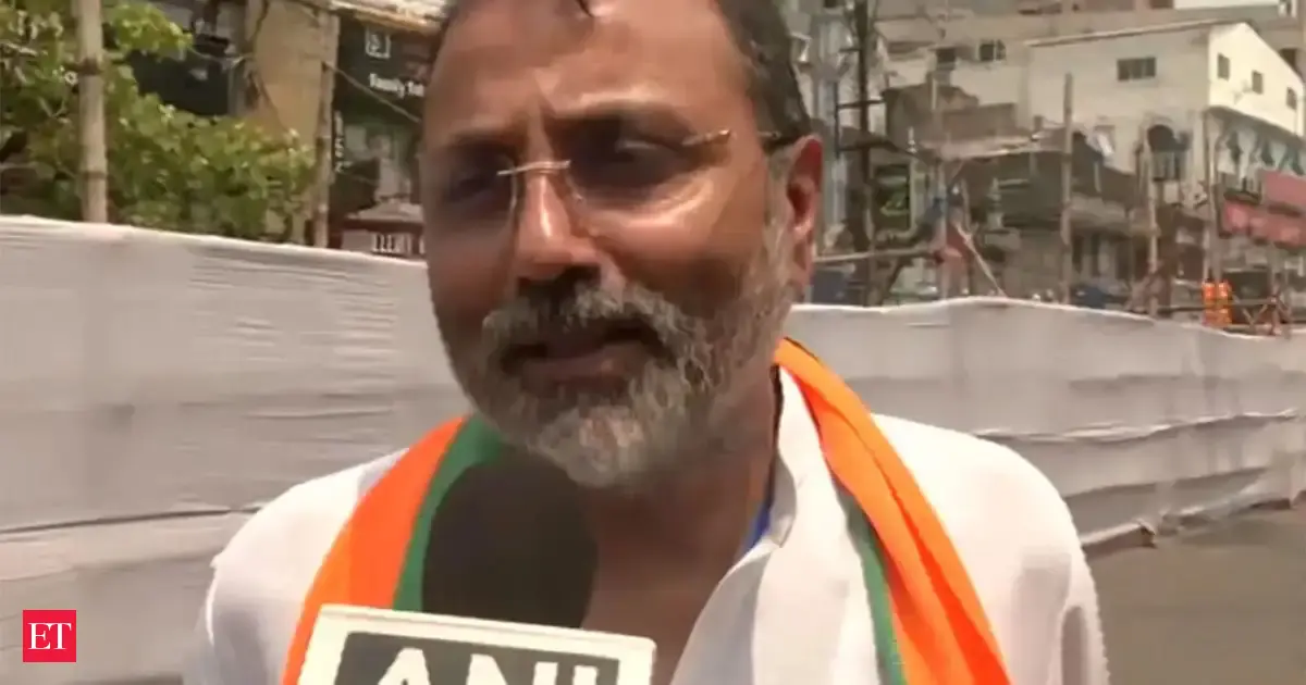 At Mamata's behest : BJP's Nishikant Dubey links Pak Minister's 'Kolkata strike' threat to TMC cover-up
