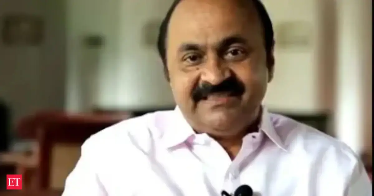 Economic Times - Politics - News Image