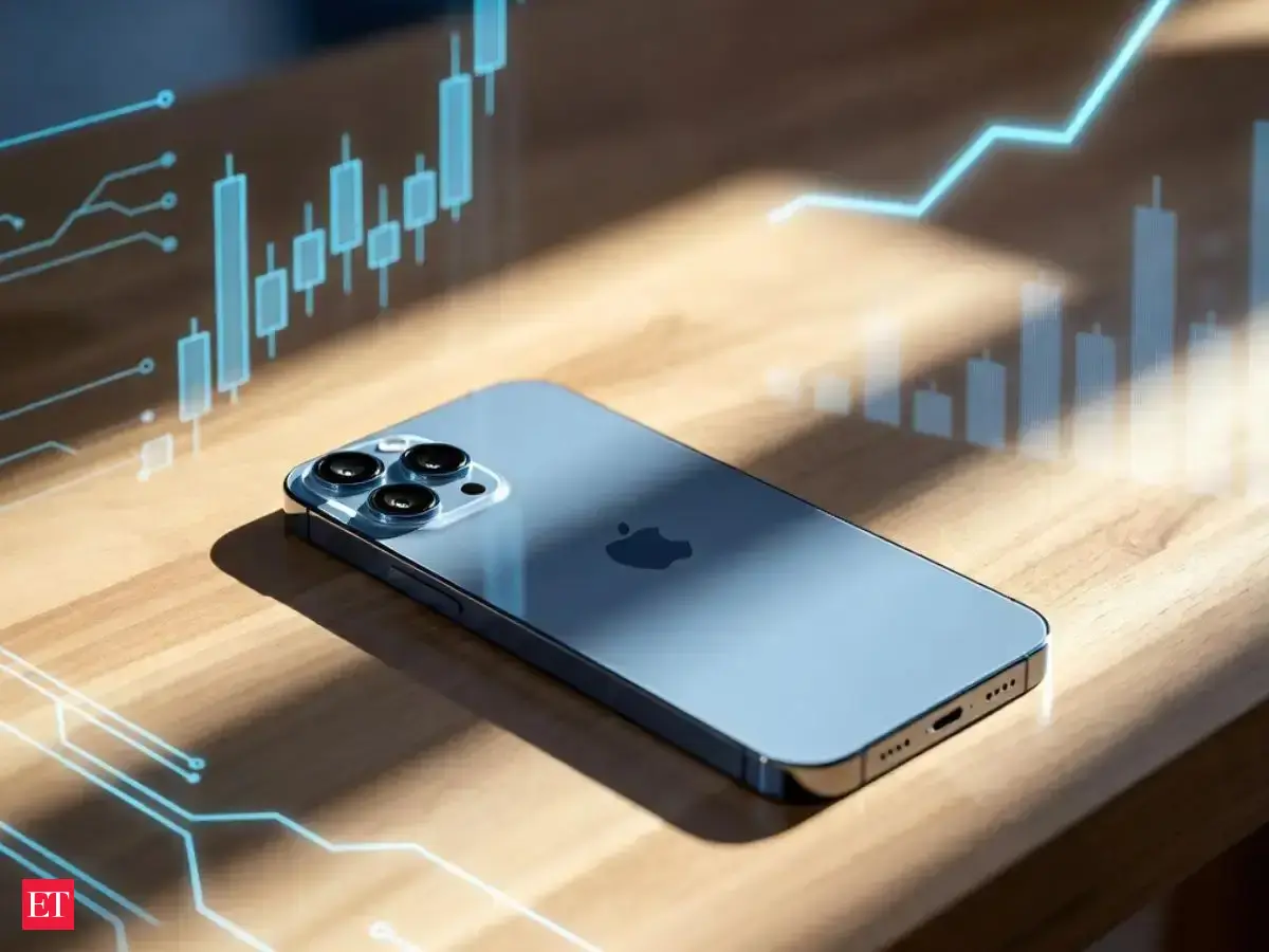 Apple's this clever trick may shield iPhone 18 customers from price hike