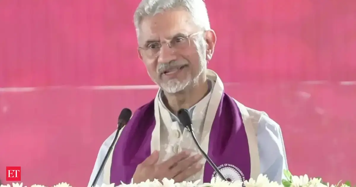 Jaishankar to host Bangladesh counterpart Khalilur Rahman for crucial bilateral talks