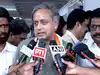 Tharoor says law must respect faith in Sabarimala case, calls it lesson for LDF