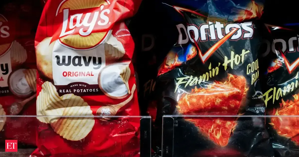 Doritos at $7 a bag ended up costing PepsiCo billions