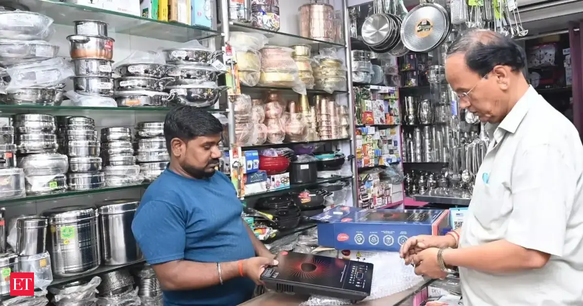 Delhi High Court restrains Cambro Nilkamal from selling 'Stella' induction cooktops