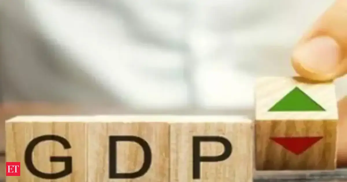 Morgan Stanley cuts India’s FY27 growth outlook to 6.2% amid Gulf conflict