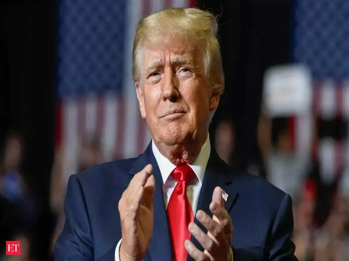 US President Donald Trump exhibiting signs of dementia? Expert flags ‘warning signs’