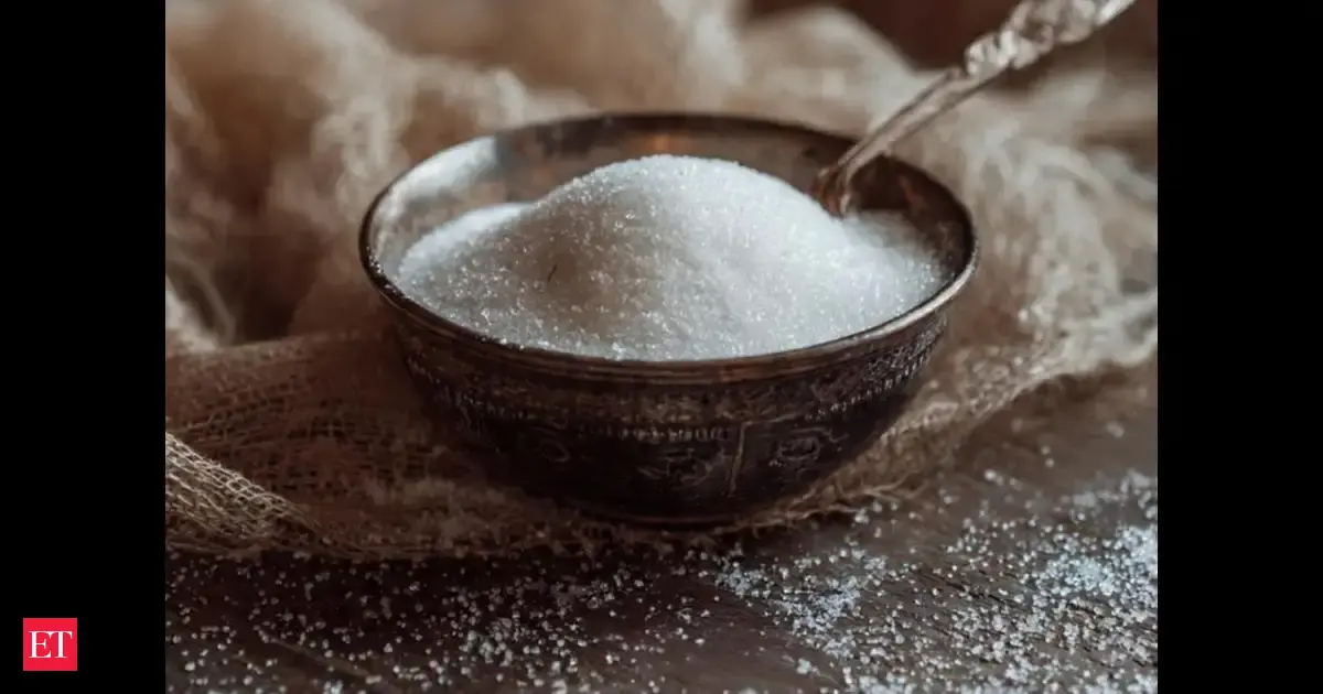 India’s sugar and edible oil demand dips as restaurant gas shortages bite