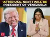 'Will learn Spanish quickly&rsquo;: Trump jokes about Venezuela presidency, 'I'll be the best President'