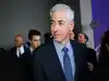 Bill Ackman's Pershing Square proposes $64 billion merger deal with Universal Music Group