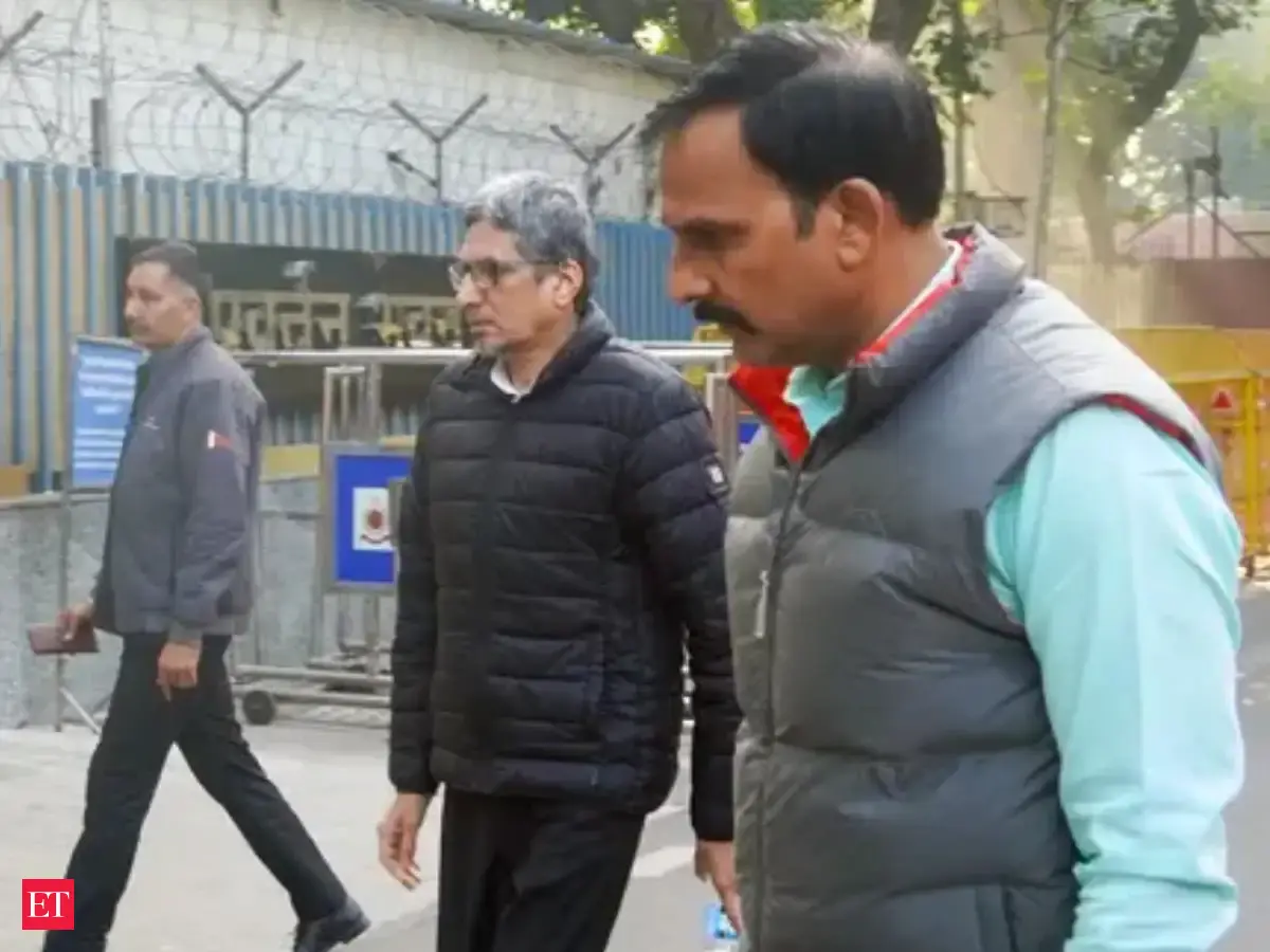 ED attaches assets worth over Rs 39 crore of Al Falah chairman under PMLA