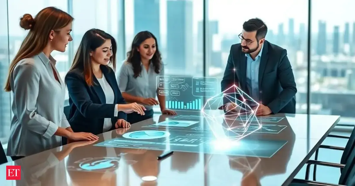 India office market records highest-ever quarterly leasing despite global headwinds