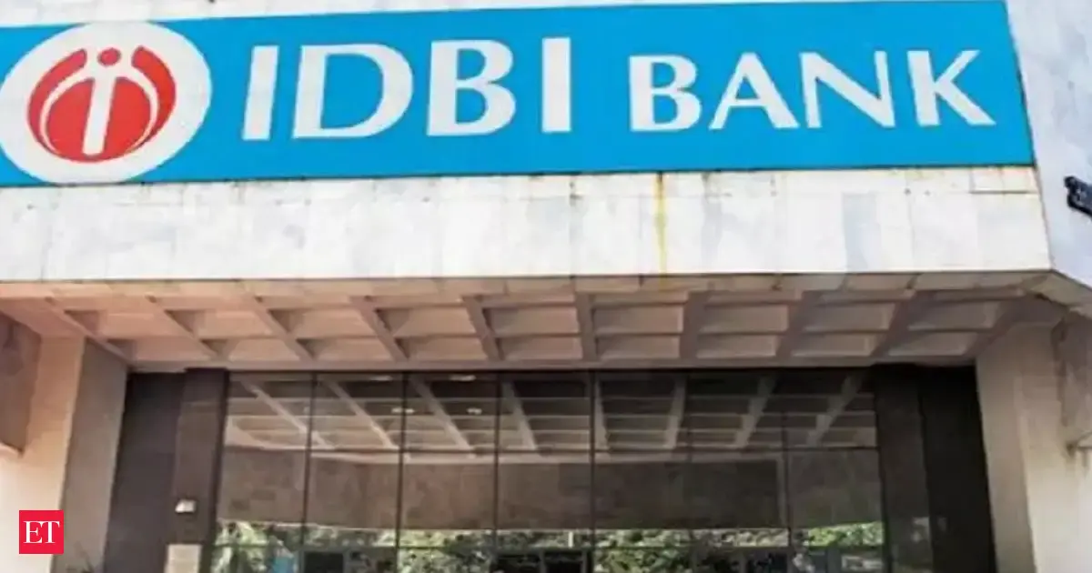 Centre may seek revised bids from two suitors for IDBI Bank