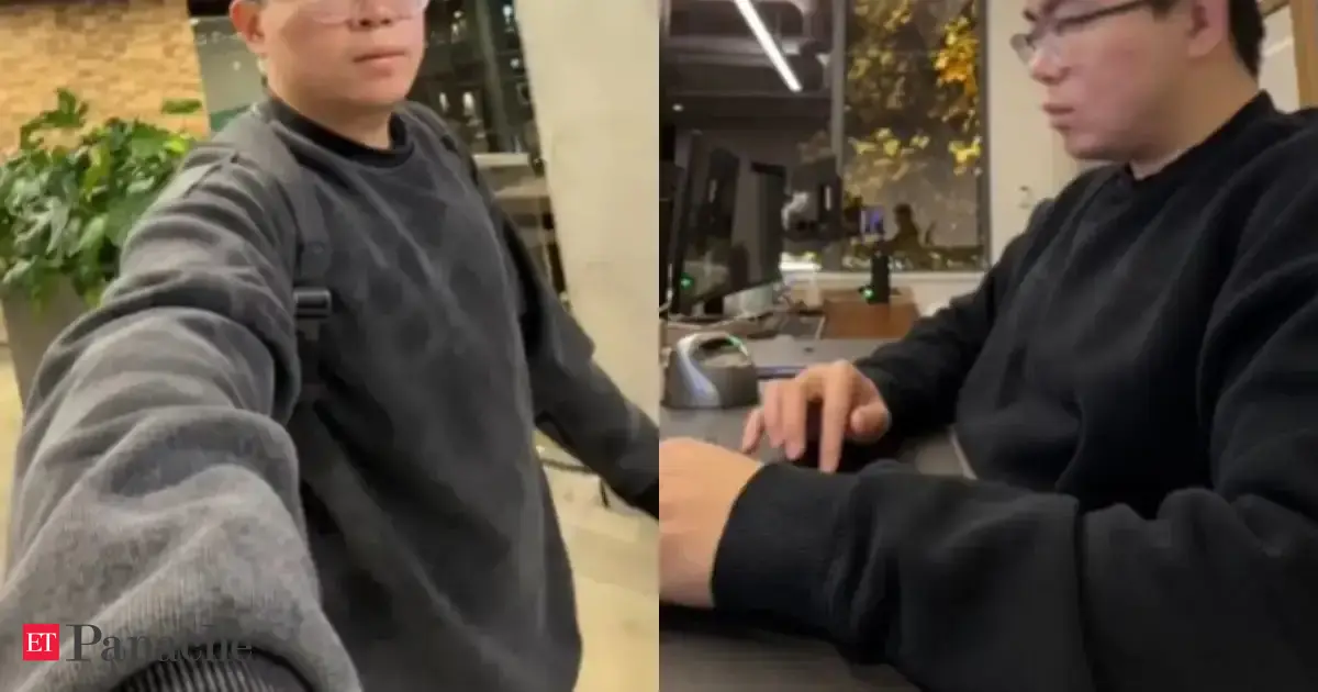 He delayed living life to work harder but got laid off: Ex-Google techie gets a hard reality check about work-life balance after job loss