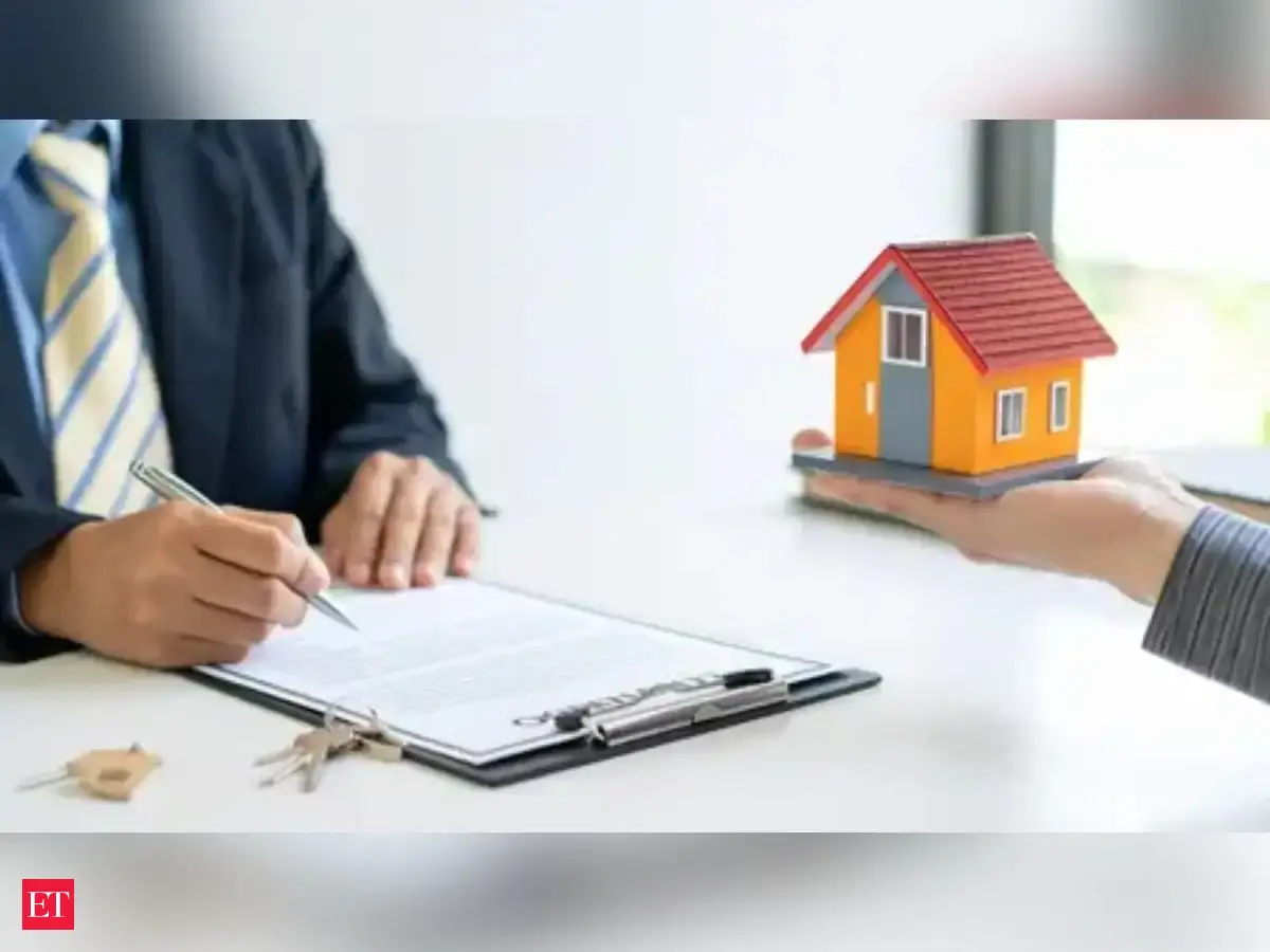 Is a housing crash coming? Experts break down the market outlook and what could happen next