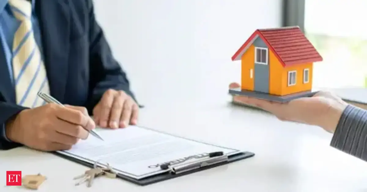 Is a housing crash coming? Experts break down the market outlook and what could happen next