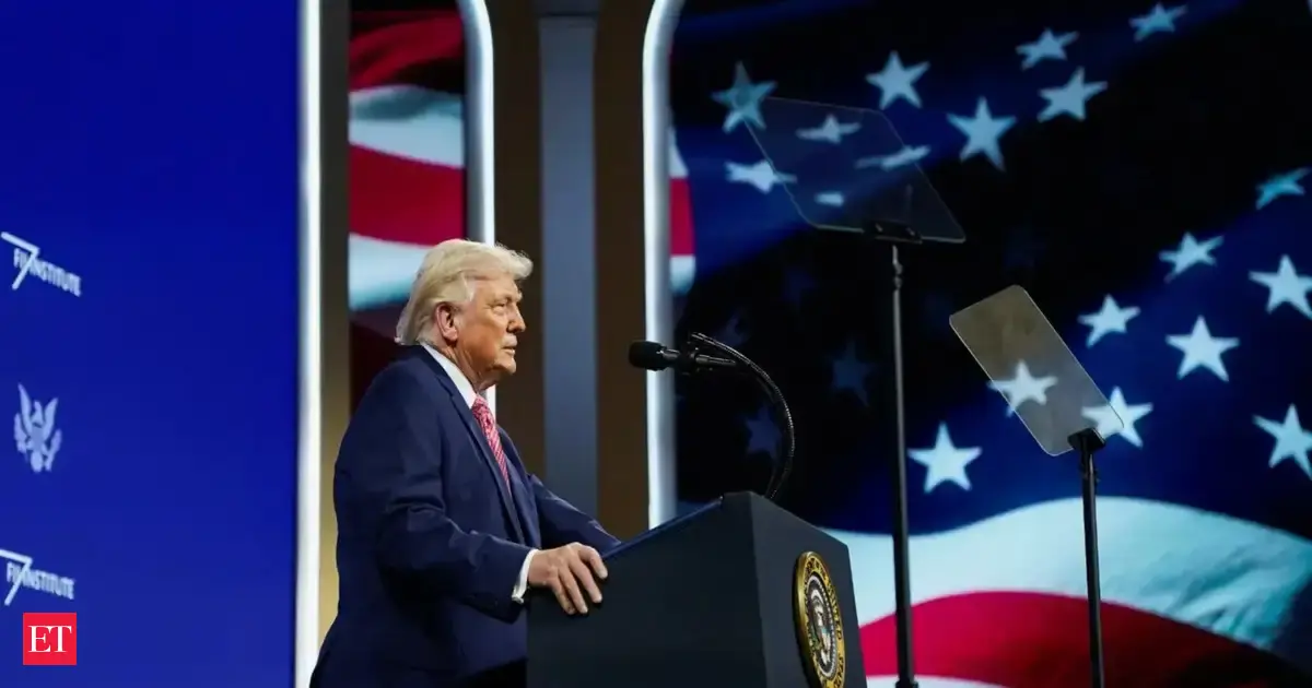 When is Trump's deadline for Iran to reopen Strait of Hormuz? Check exact timing that U.S. President has set for Tehran