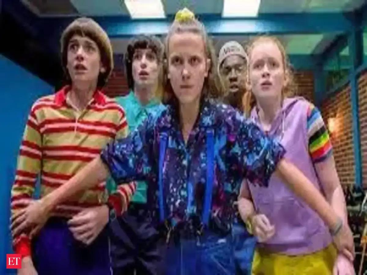 Stranger Things spin-off: Whole Gang including Eleven set to reunite, Punk Rock Hero revealed — Release date and episode details