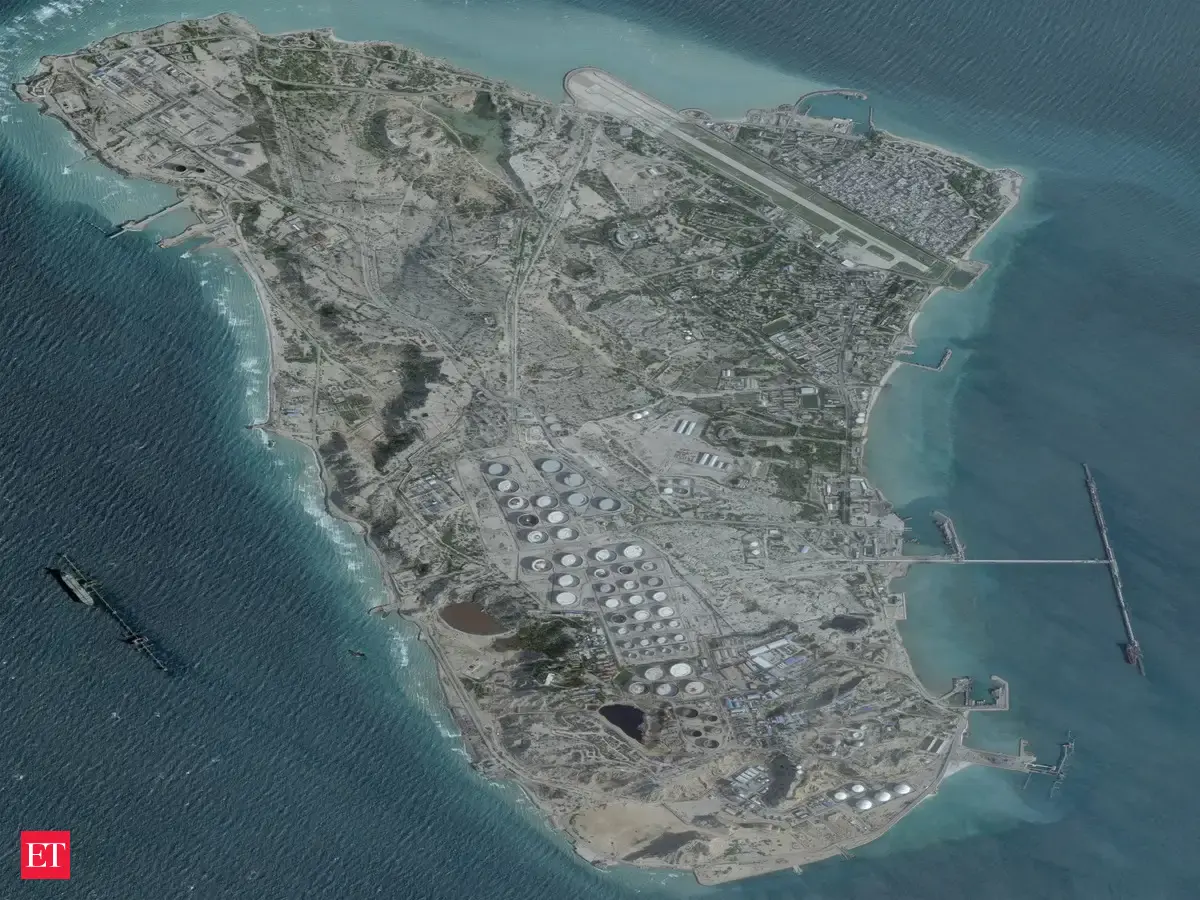 Is US preparing to seize Kharg island, and how can Iran respond? Latest Iran news today and Middle East war developments