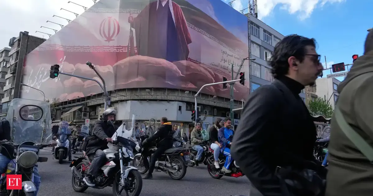 Iran war update: U.S., Israel begin strikes, claims Tehran. Full list of key infrastructure locations hit on Tuesday ahead of Trump deadline