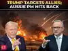 'DIDN&rsquo;T HELP US!': Trump lashes out at Australia; still Albanese refuses to back U.S. on Iran war