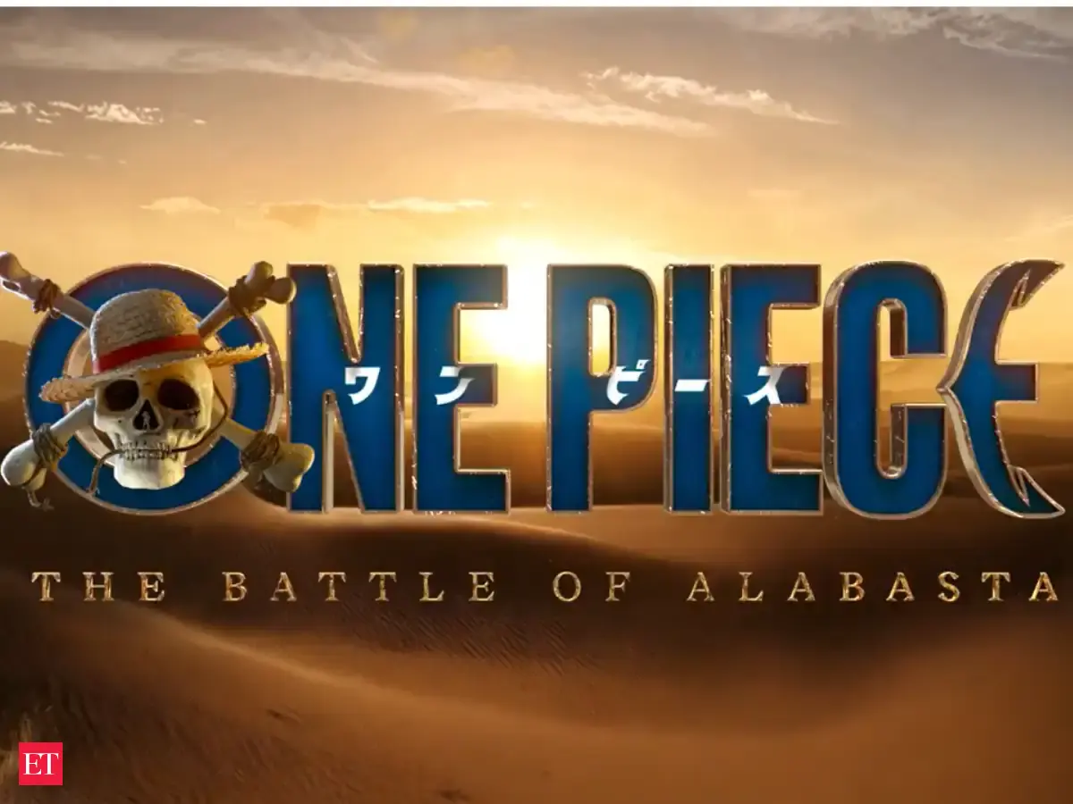 One Piece Season 3 ‘The Battle of Alabasta’ trailer out: Release date, plot, cast and all key details