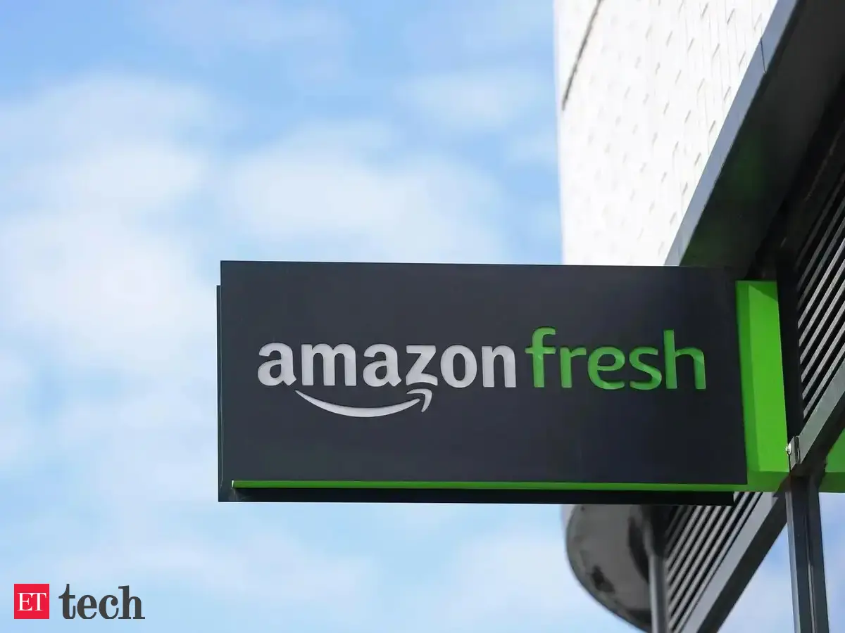 Amazon Now pivot; Anthropic's revenue surge