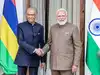 Indian Ocean Connect: India-Mauritius to sign MoU on Delhi-funded infra projects