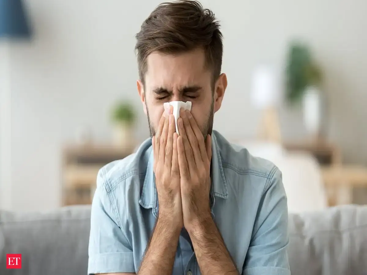 Runny nose to rumbling stomach: US trained gut doctor Saurabh Sethi shares 10 weird signs that show your body is actually healthy