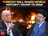&lsquo;Whole CIVILIZATION WILL DIE tonight!&rsquo;: Trump&rsquo;s chilling threat to Iran ahead of Hormuz deadline