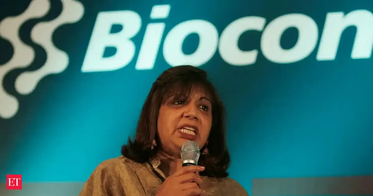 Biocon rolls out two biosimilars in US market