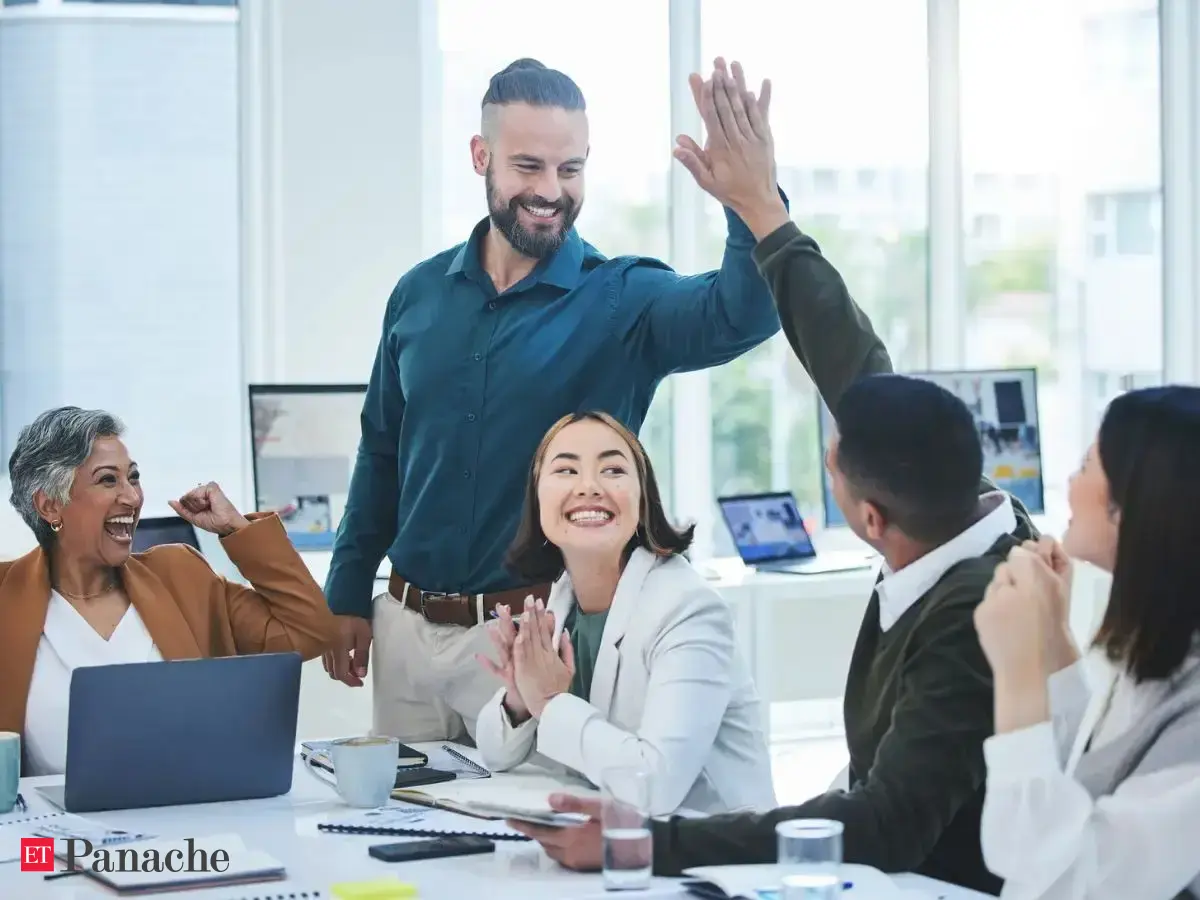 Not salary, or incentives. Employee who stayed loyal to company for 10 years shares real reason why he did not switch jobs