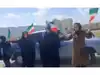 Iran forms human chains to protect power plants as Trump's strike deadline looms