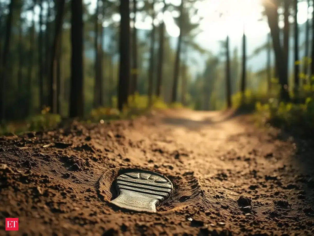 Chinese proverb of the day: "A journey of a thousand miles begins with a single step — Great things start small."