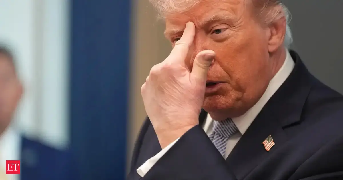 Iran cuts direct US contact after Donald Trump threat to wipe out 'civilization'; talks via mediators cont