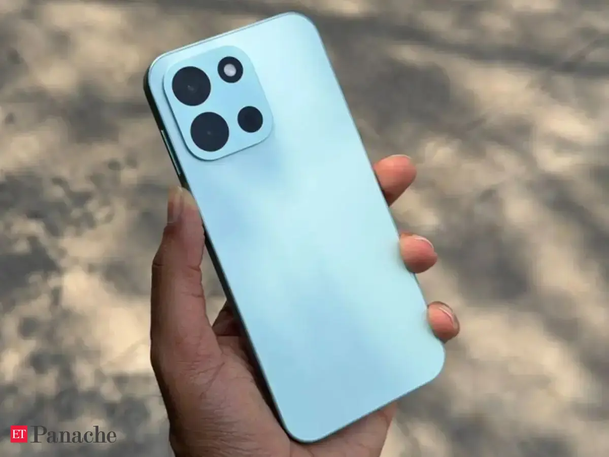 OnePlus Nord 6 launches in India with Snapdragon 8s Gen 4, 165FPS gaming, and a massive 9000mAh battery, starting under Rs 40,000