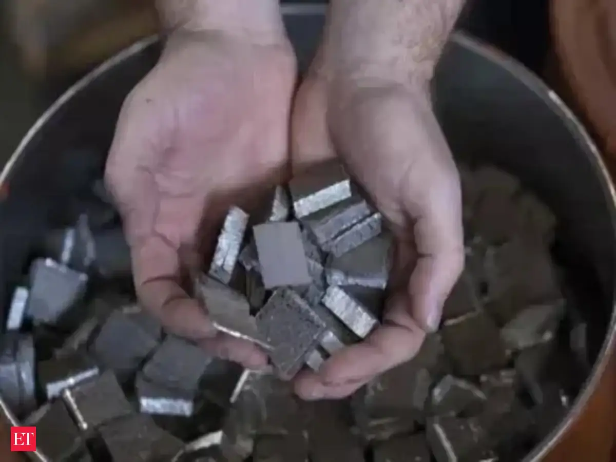 MHI holds pre-bid consultations on permanent magnet manufacturing scheme