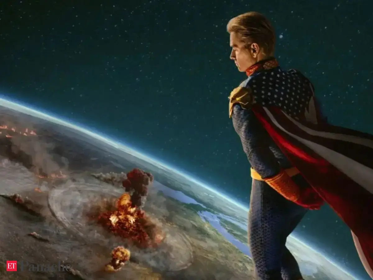 The Boys Season 5 release date in India is here: When and where to watch the final chapter? Check episode details, time, plot, cast