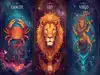 Cancer, Leo, Virgo Horoscope Today &ndash; 8th April 2026: Face Emotional Shifts, Career Focus & Domestic Decisions