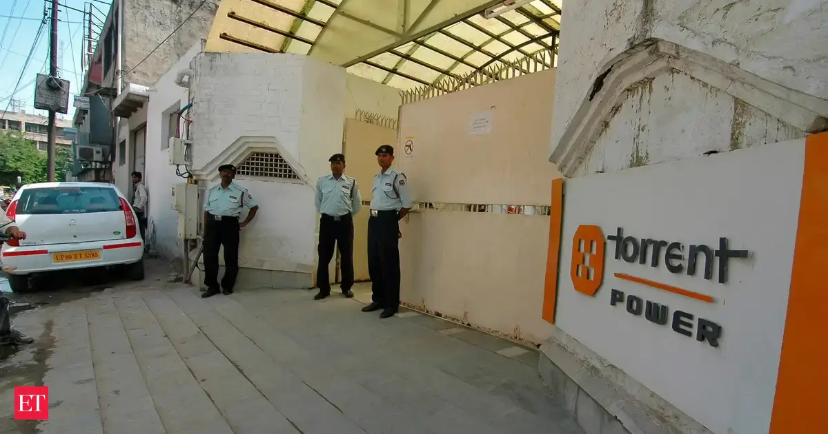 CCI okays Torrent Power's proposal to acquire Nabha Power from L&T's arm