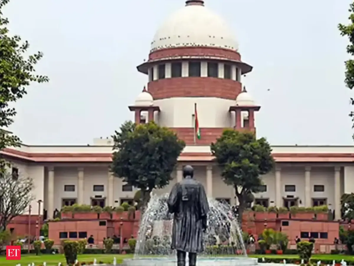 Voluntary retirement not mere act of leaving, rather distinct right of employee: Supreme Court