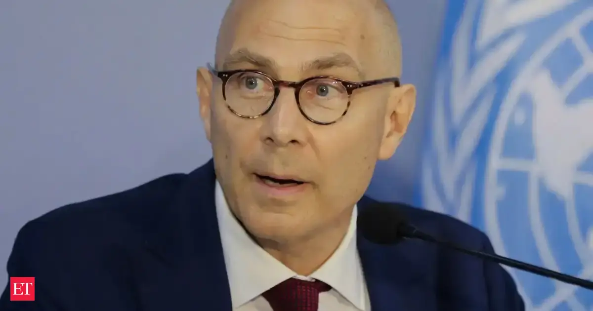 UN rights chief slams 'sickening' war rhetoric