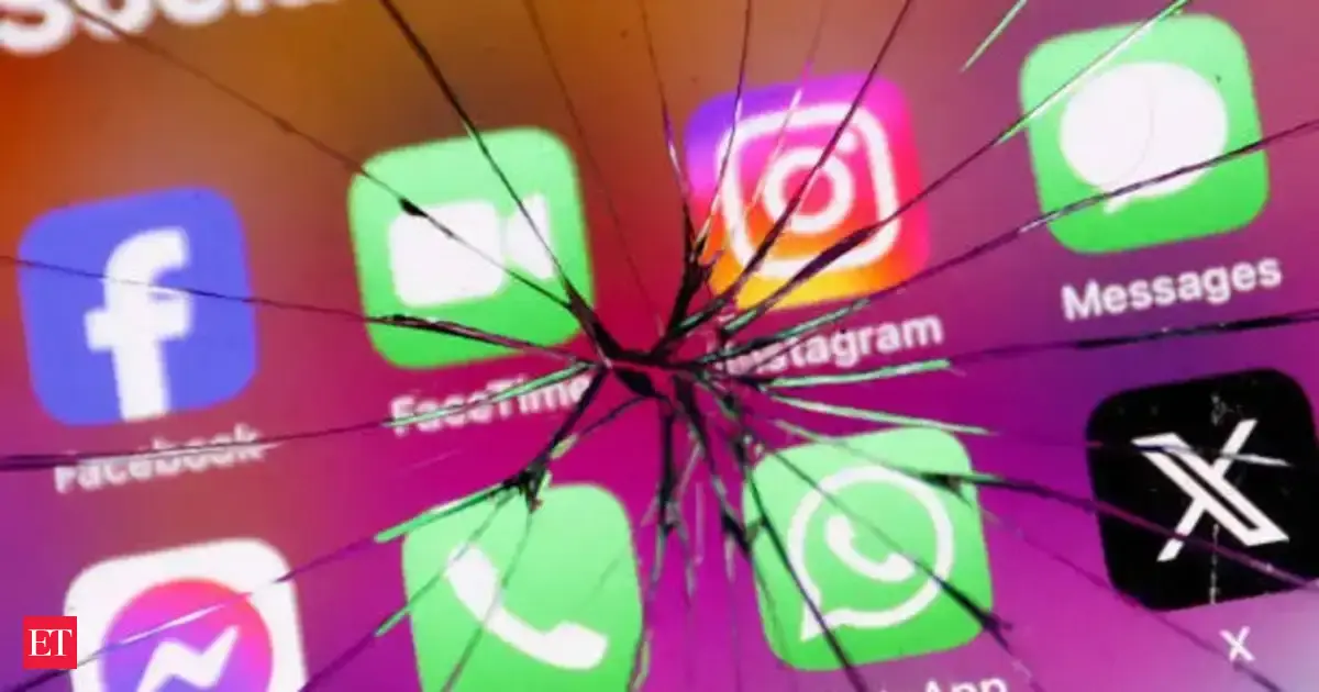 avoiding social media posts: Why do some people avoid posting on social ...