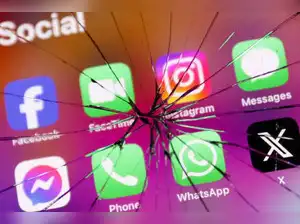 avoiding social media posts: Why do some people avoid posting on social ...