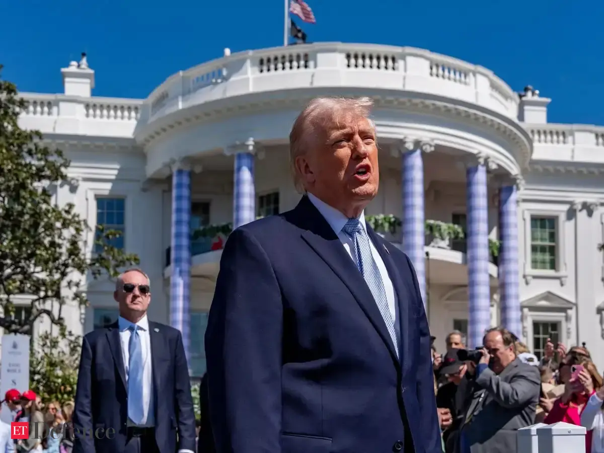 Trump delays Iran deadlines repeatedly, but Tuesday ultimatum turns most menacing