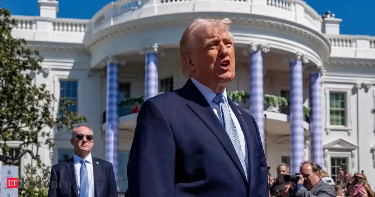 Trump delays Iran deadlines repeatedly, but Tuesday ultimatum turns most menacing