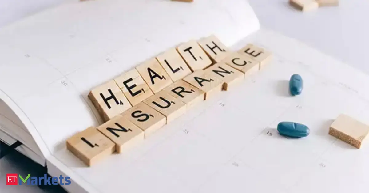 Health insurers rise after US lifts 2027 Medicare Advantage payment rates