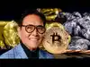 Robert Kiyosaki warns of global market crash after Strait of Hormuz tensions, backs gold, silver and Bitcoin