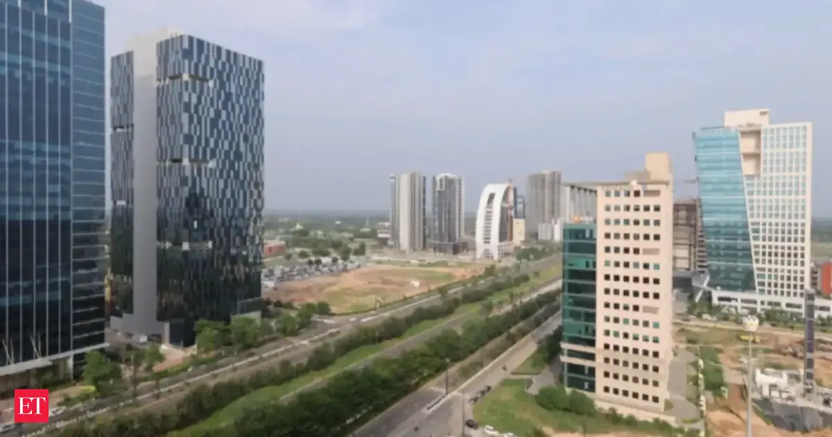 Economic Times - Business - News Image